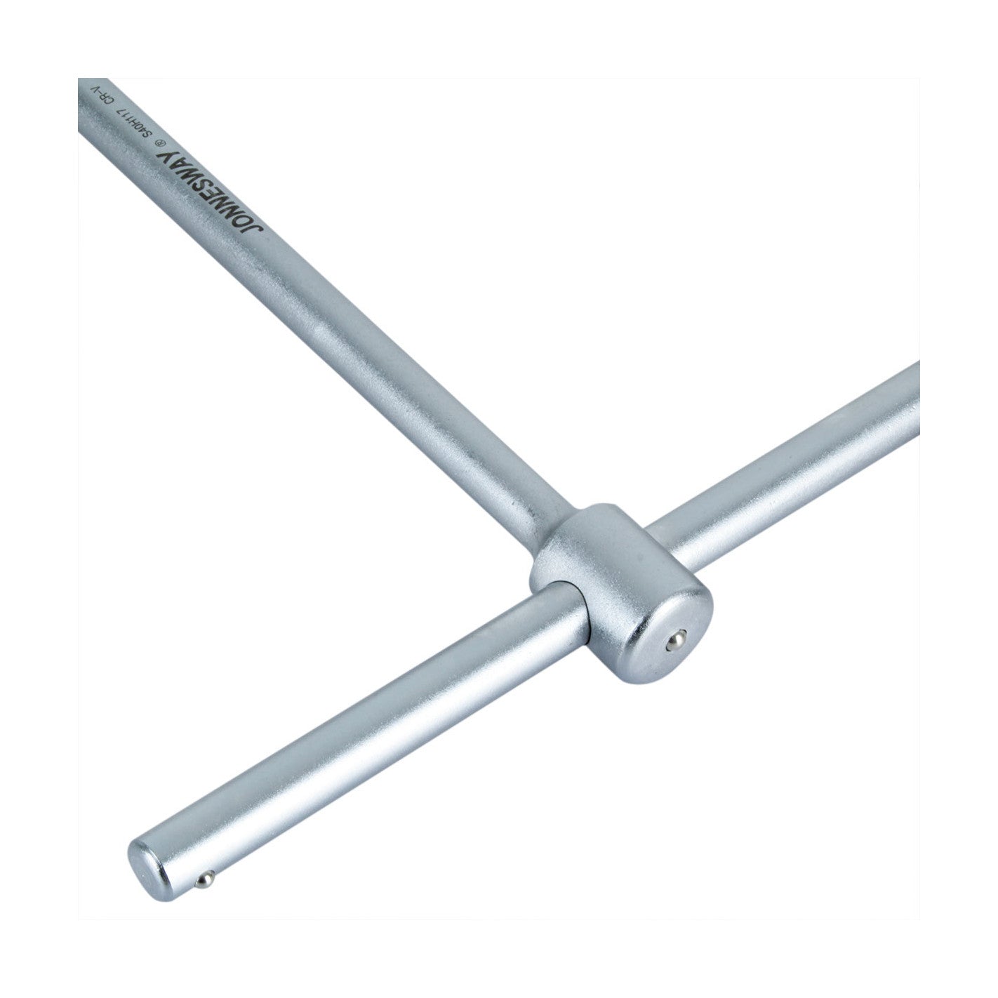 LLAVE TIPO T 17mm S40H117 - JONNESWAY