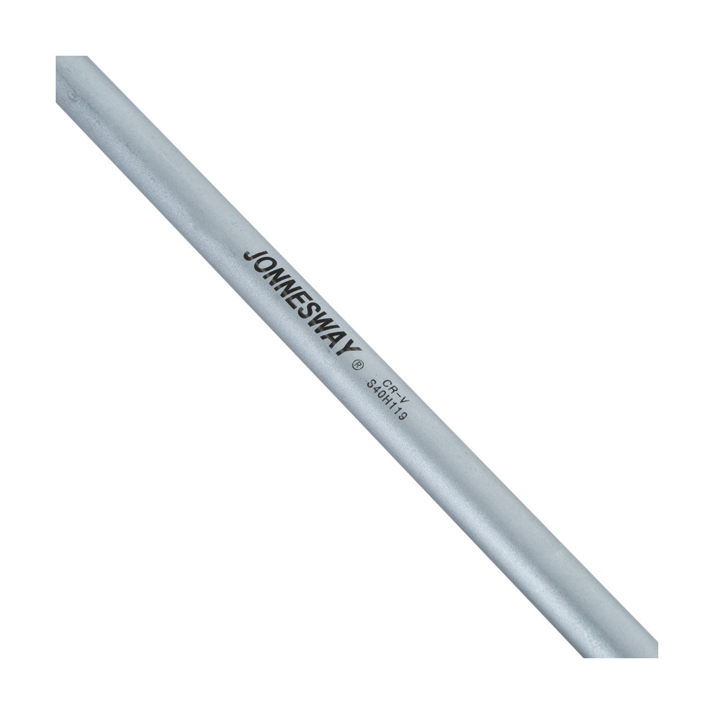 LLAVE TIPO T 19mm S40H119 - JONNESWAY