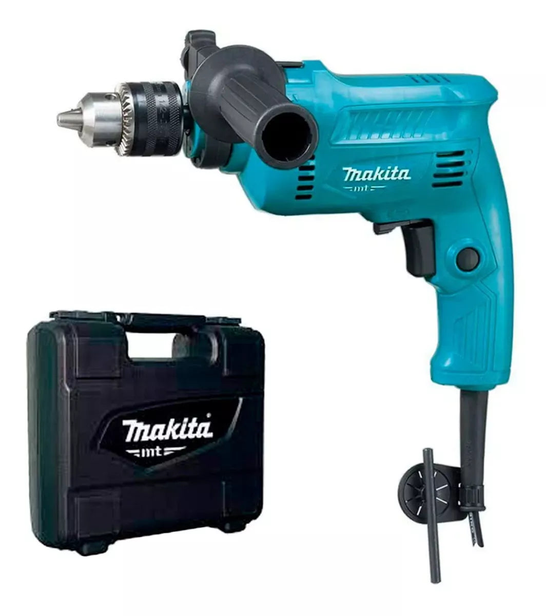 Taladro percusion 1/2"/13 mm. "mt" (m0801kg) - MAKITA
