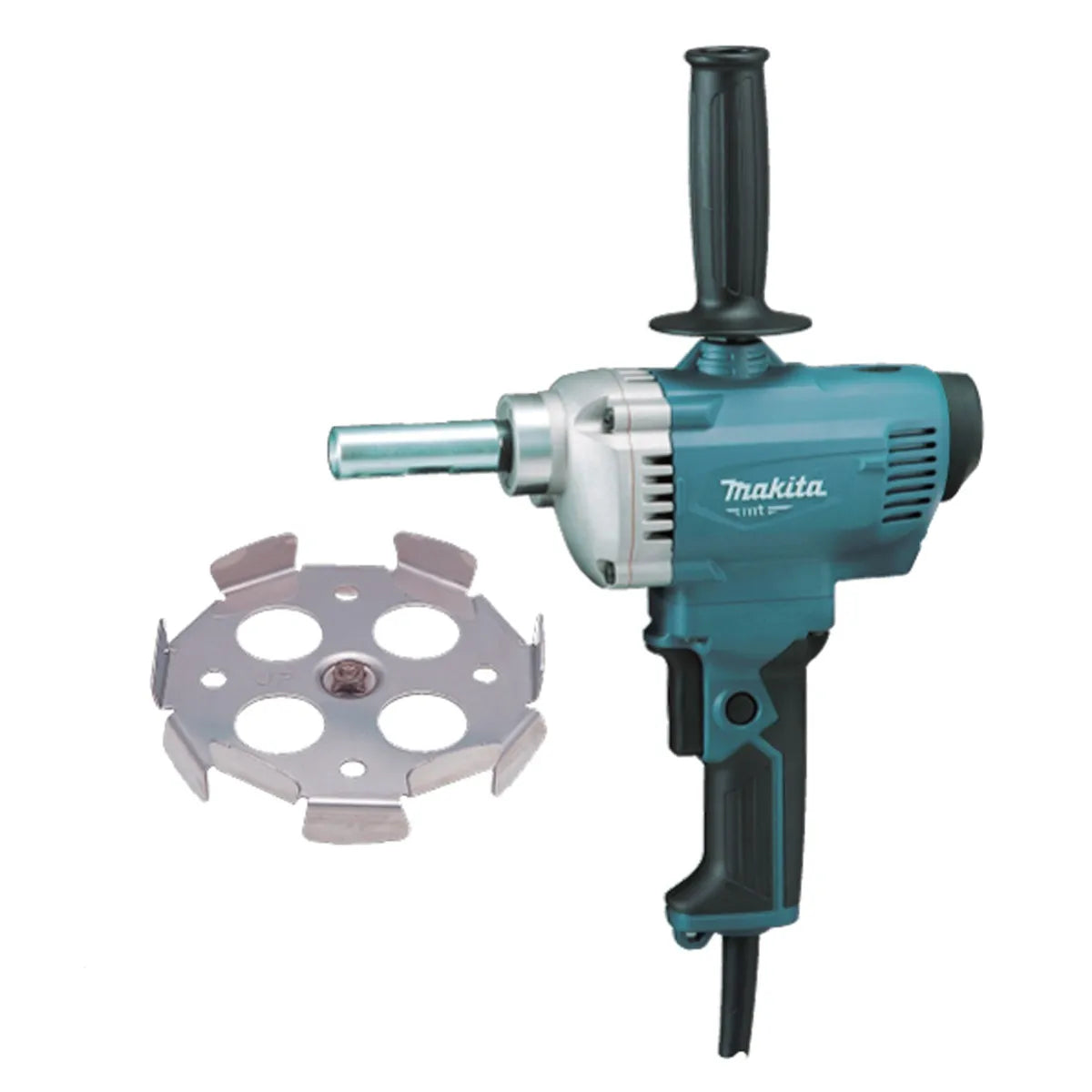 Taladro mezclador "mt" (m6600xg) - MAKITA