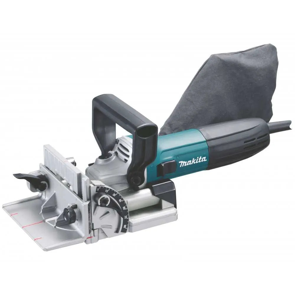 Ensambladora 4"/100 mm., 700 w. (pj7000) - MAKITA
