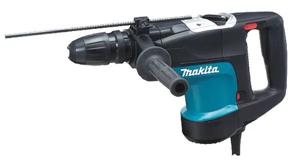 Martillo 40 mm. sdsmax (hr4003c) - MAKITA