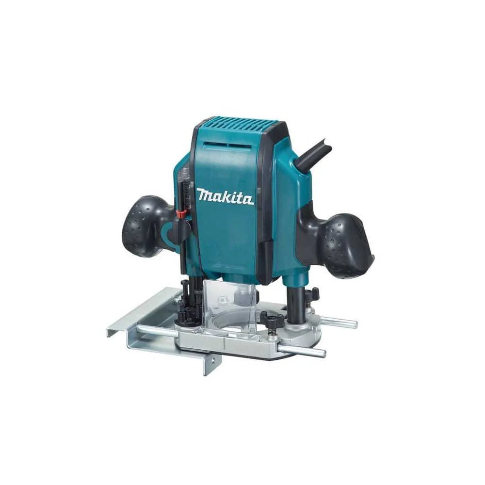 Router de 3/8", 900 w. (rp0900) - MAKITA