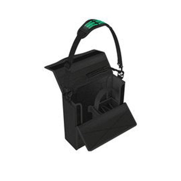 Maleta de Herramientas Wera 2go 3 Piezas Wera