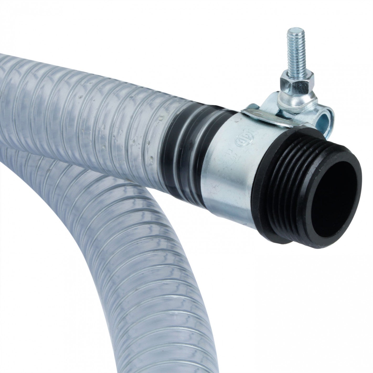 MANGUERA ASPIRACION 2 mts con valvula 689030 - SAMOA