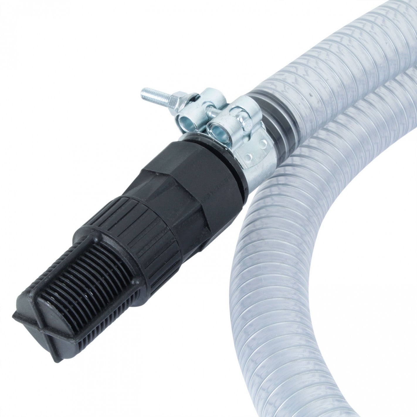 MANGUERA ASPIRACION 2 mts con valvula 689030 - SAMOA