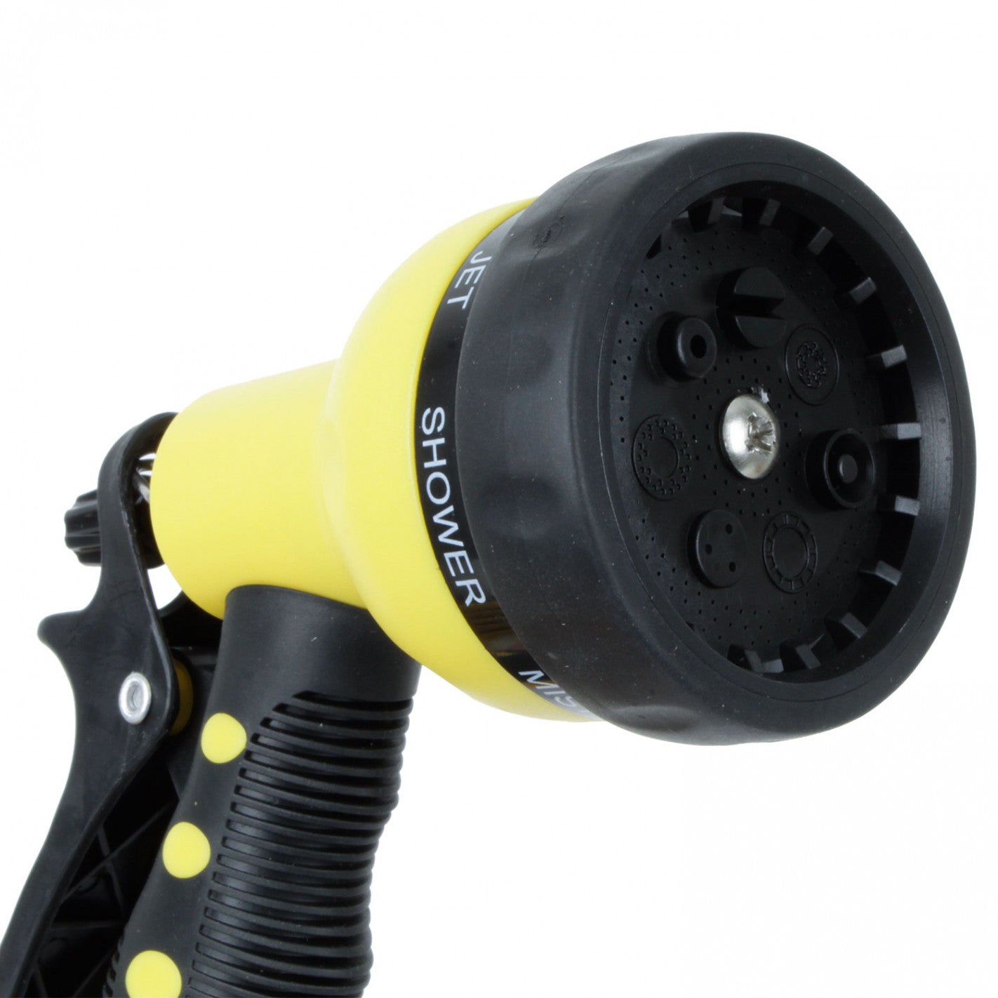 MANGUERA JARDIN 1/2" KINGFLEX 15 MT CON ACCESORIOS