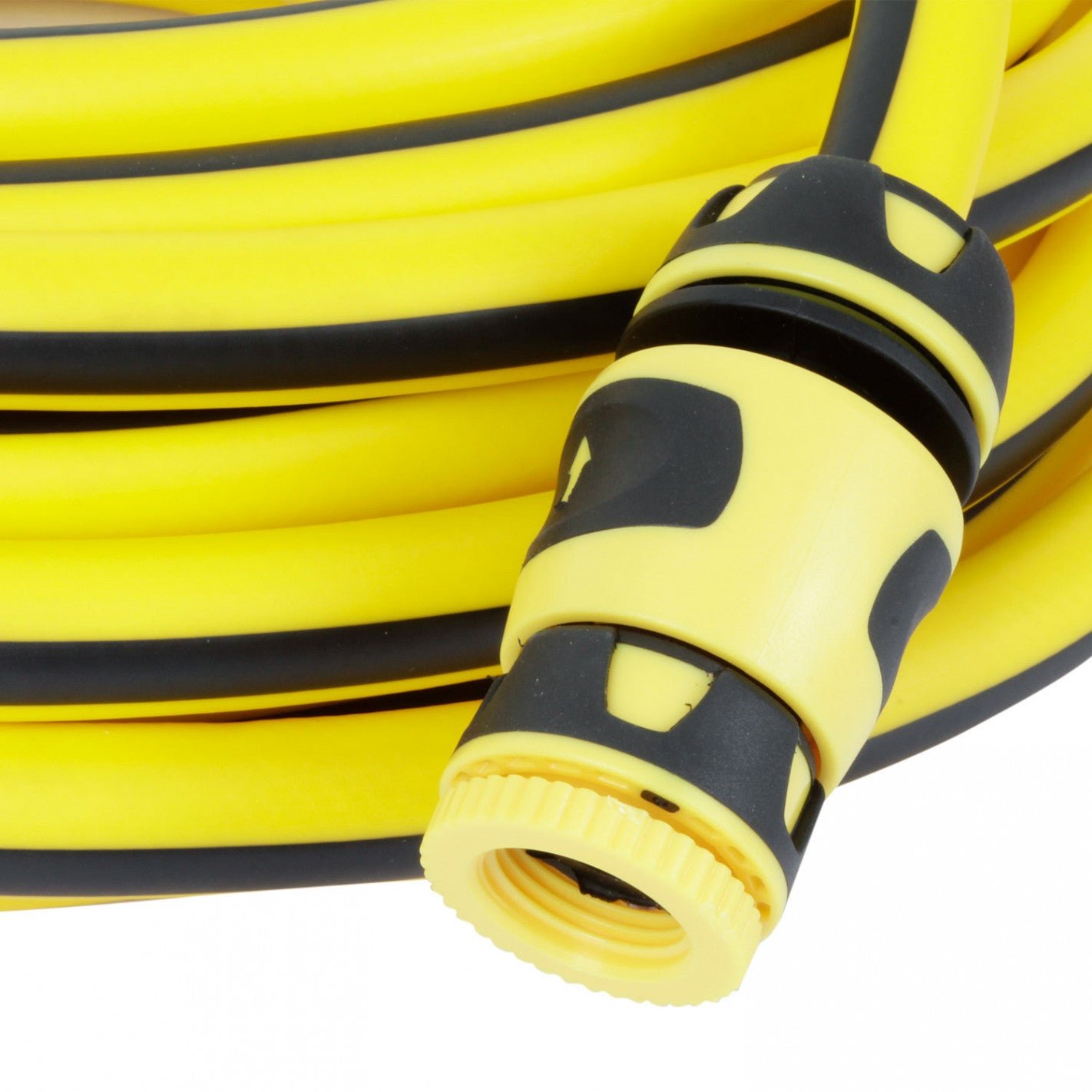 MANGUERA JARDIN 1/2" KINGFLEX 15 MT CON ACCESORIOS