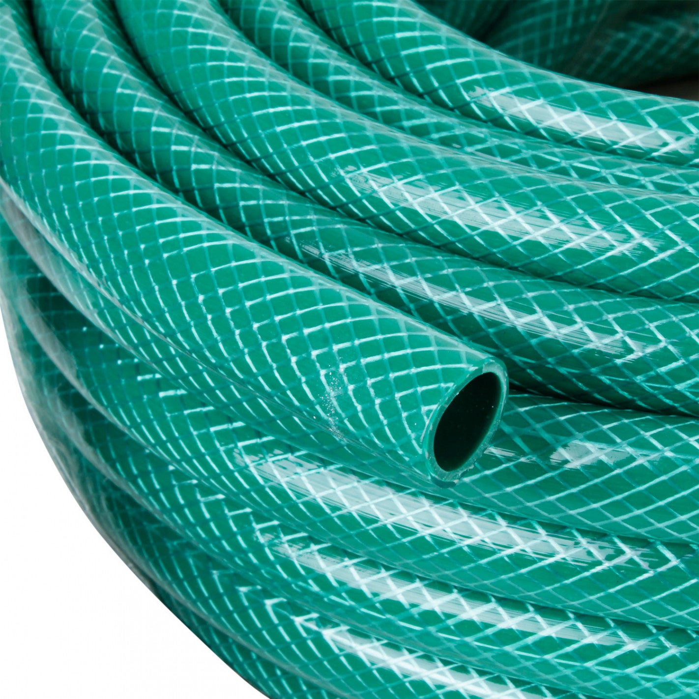 MANGUERA JARDIN REFORZADA 1/2x 20 mt - EVEREST