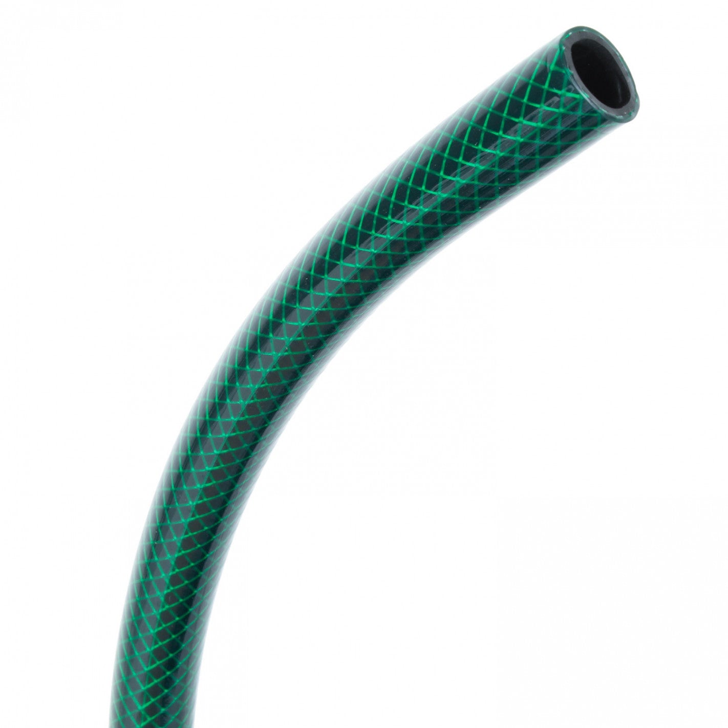 MANGUERA JARDIN REFORZADA 1/2"x 10 mt C/ACCESORIOS