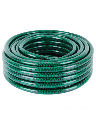 MANGUERA JARDIN REFORZADA 1/2"x 20 mt C/ACCESORIOS (MJR1220) - EVEREST