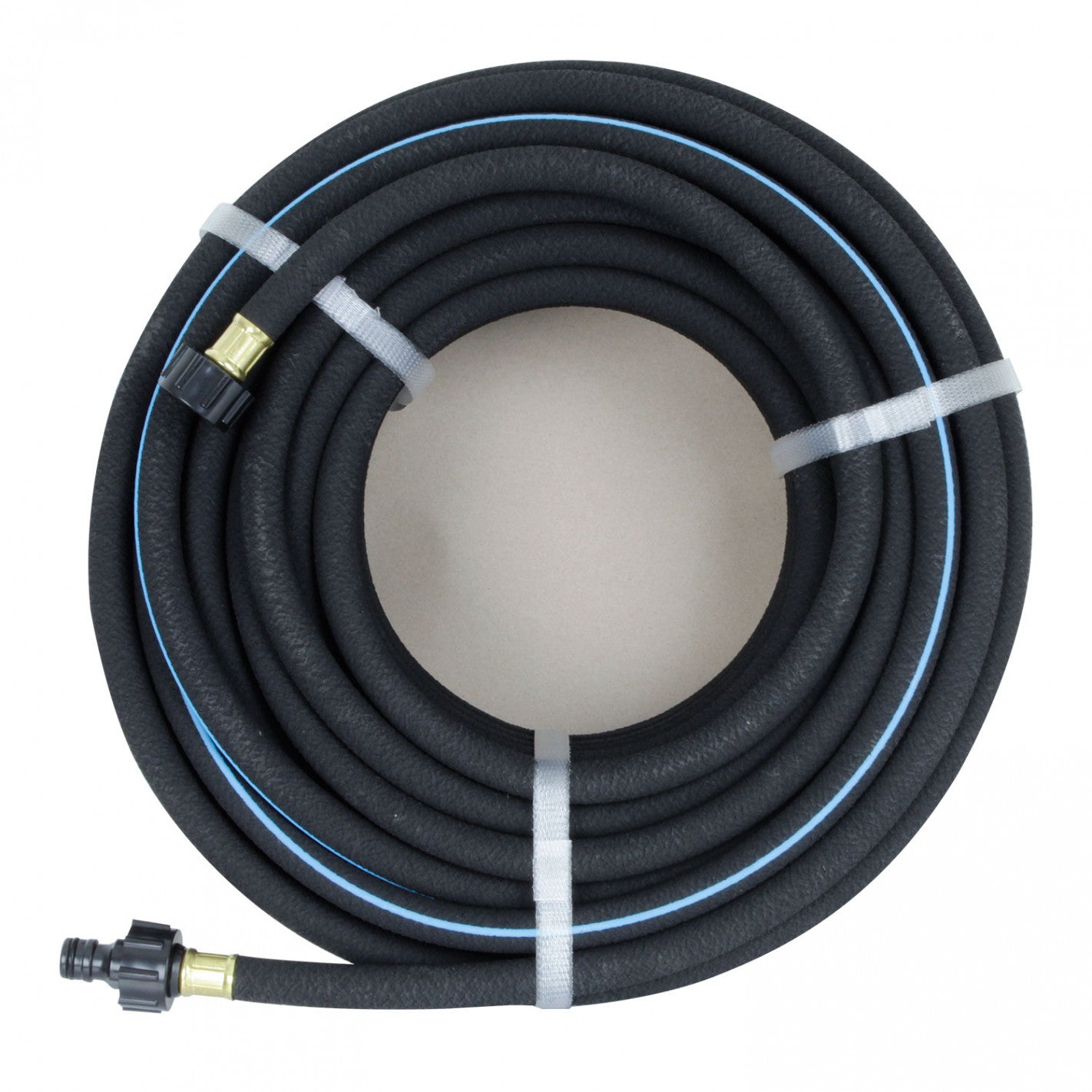 MANGUERA RIEGO EXUDANTE 1/2 de 30 MT - EVEREST