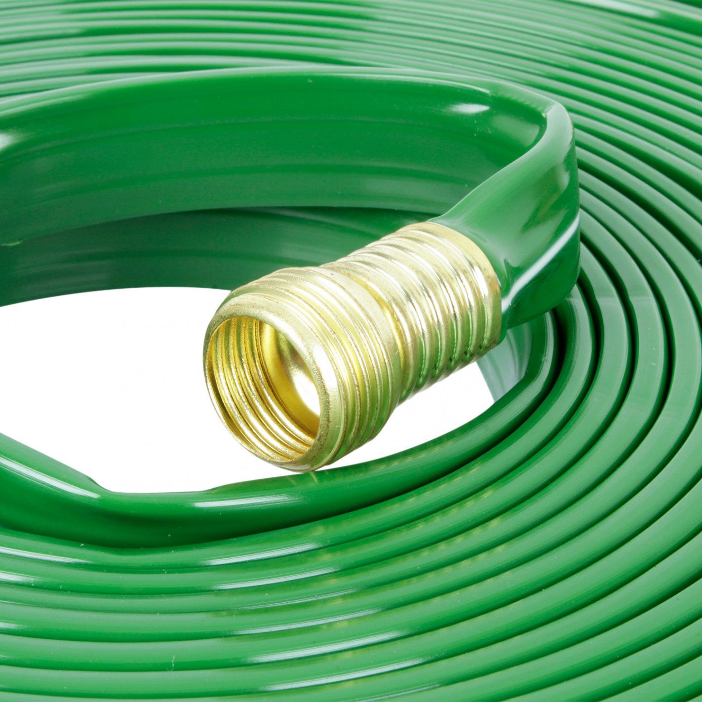 MANGUERA ROCIADOR 1/2 3 VIAS 15 MT C/ACC. BRONCE - EVEREST