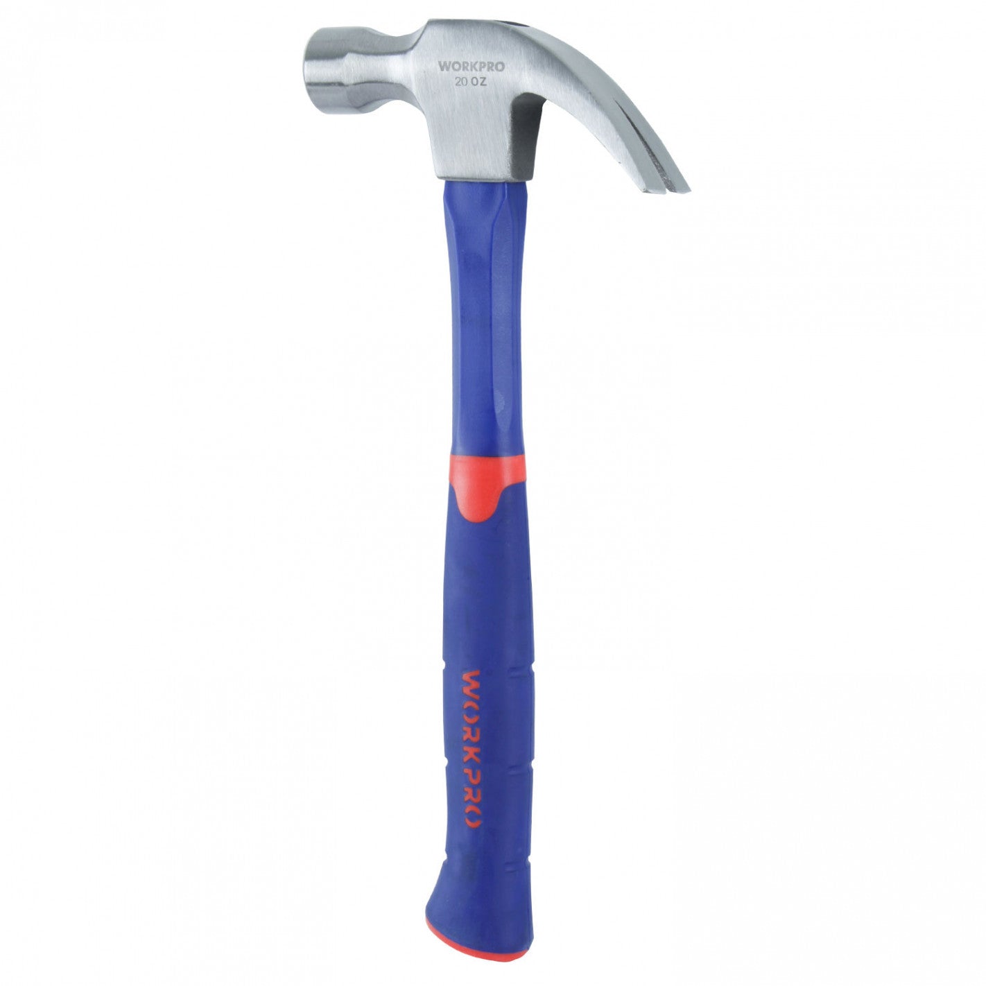 MARTILLO 20 OZ MANGO FIBRA DE VIDRIO W041039WE