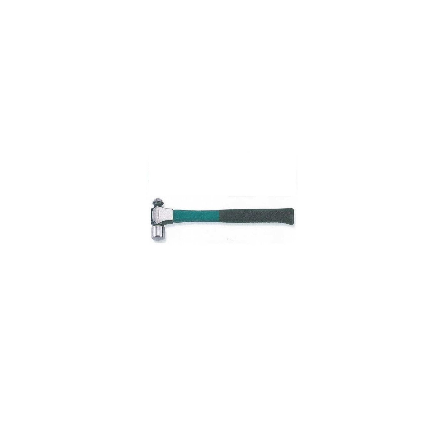 MARTILLO de PEÑA 12 onzas Mango de Fibra M04012
