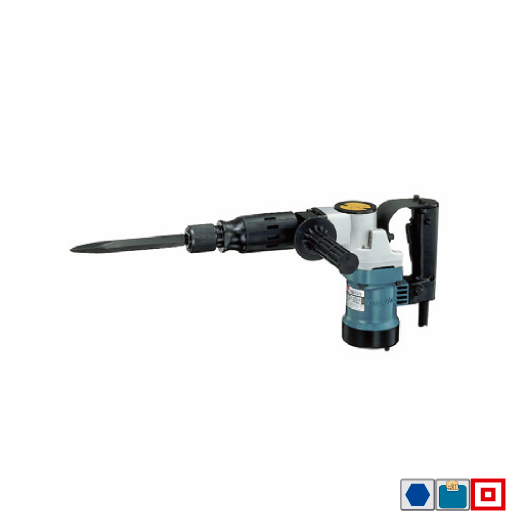 Martillo demolicion 900 w. (hm0810t) - MAKITA