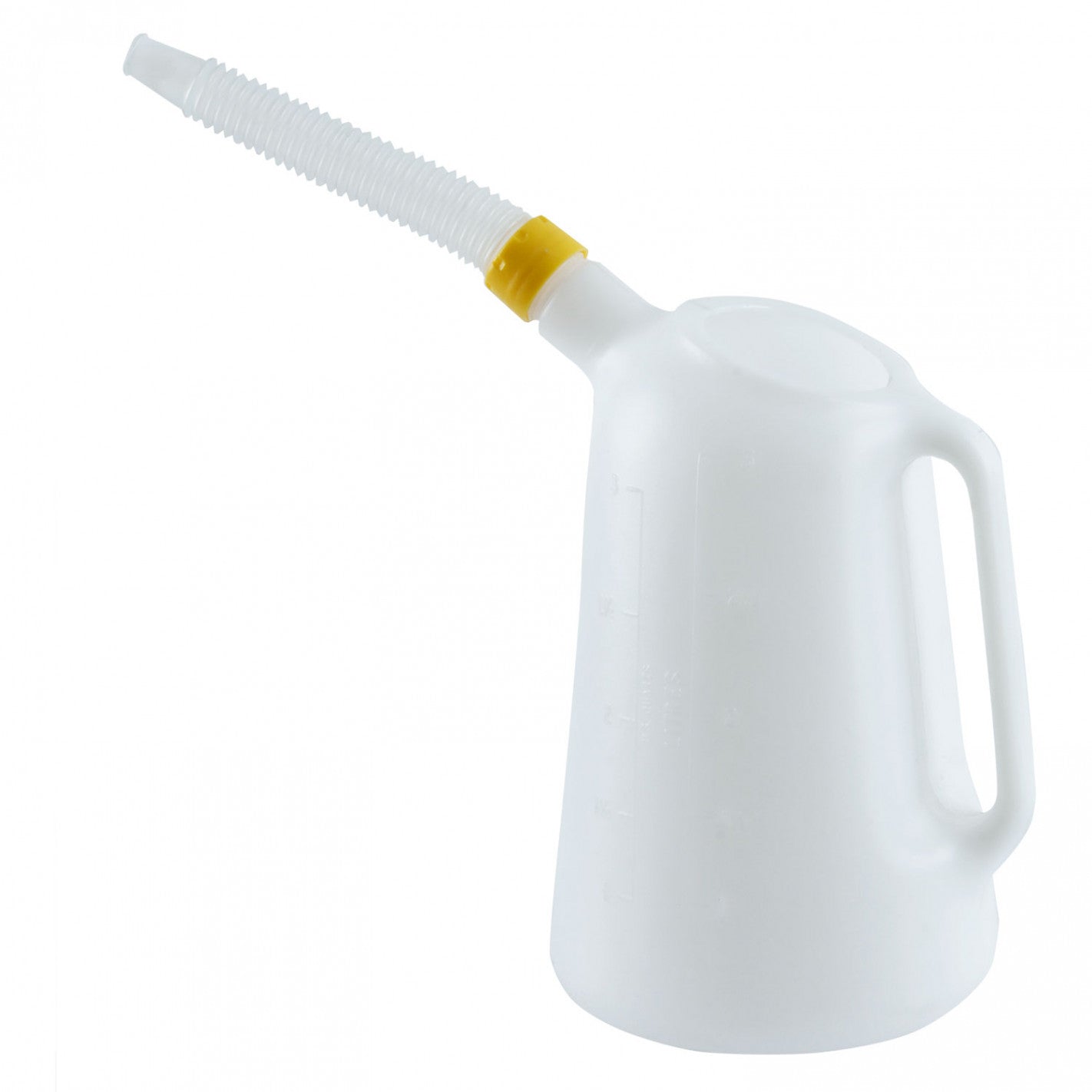 MEDIDOR GRADUADO 3 L Con extension flexible 675003