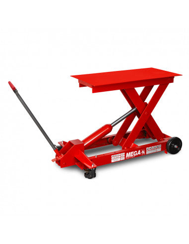 MESA ELEVADORA HIDRAULICA 2500kg ME-2500 (2500) - MEGA