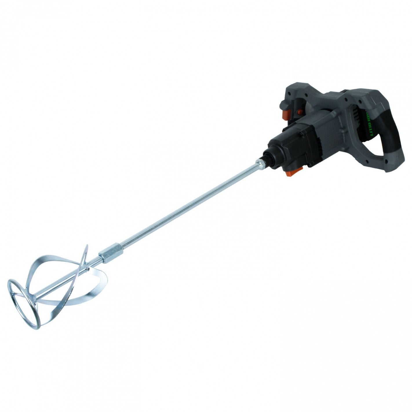 MEZCLADOR DE PINTURA INALAMBRICA 18V 1BAT MX 818/1