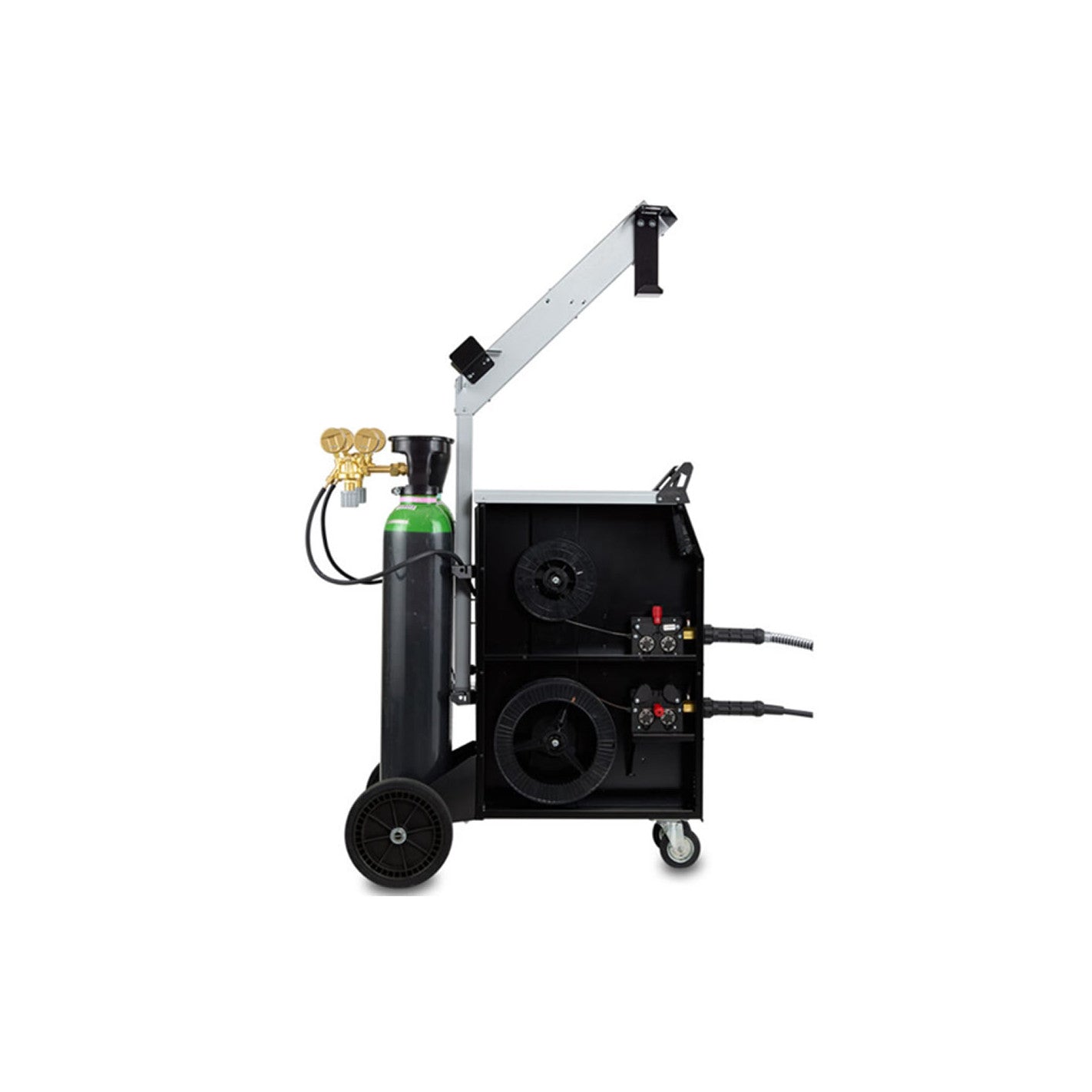 MIG MAG JOB DUO 220 LAB Inverter 250900 - DECA