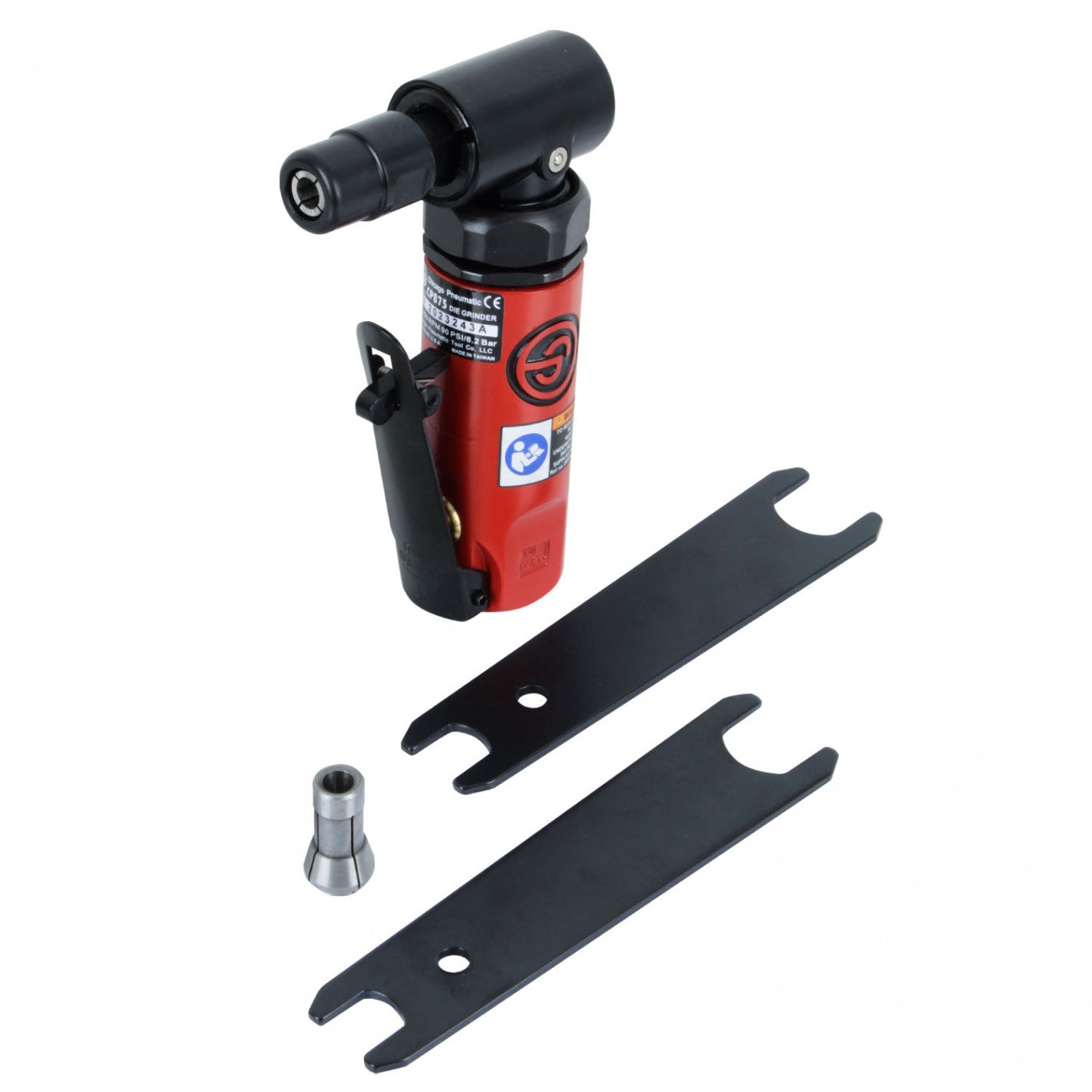 MINI ESMERIL ANGULAR CP875