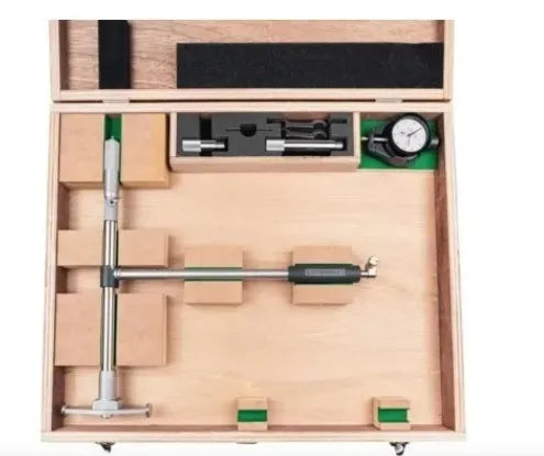 Verificador de diametros 400-600 mm. (MITUTOYO0001) - MITUTOYO