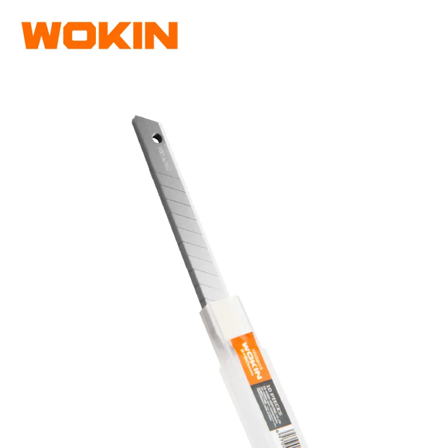 Repuesto Cartonero 9*80mm 10 Piezas Wokin