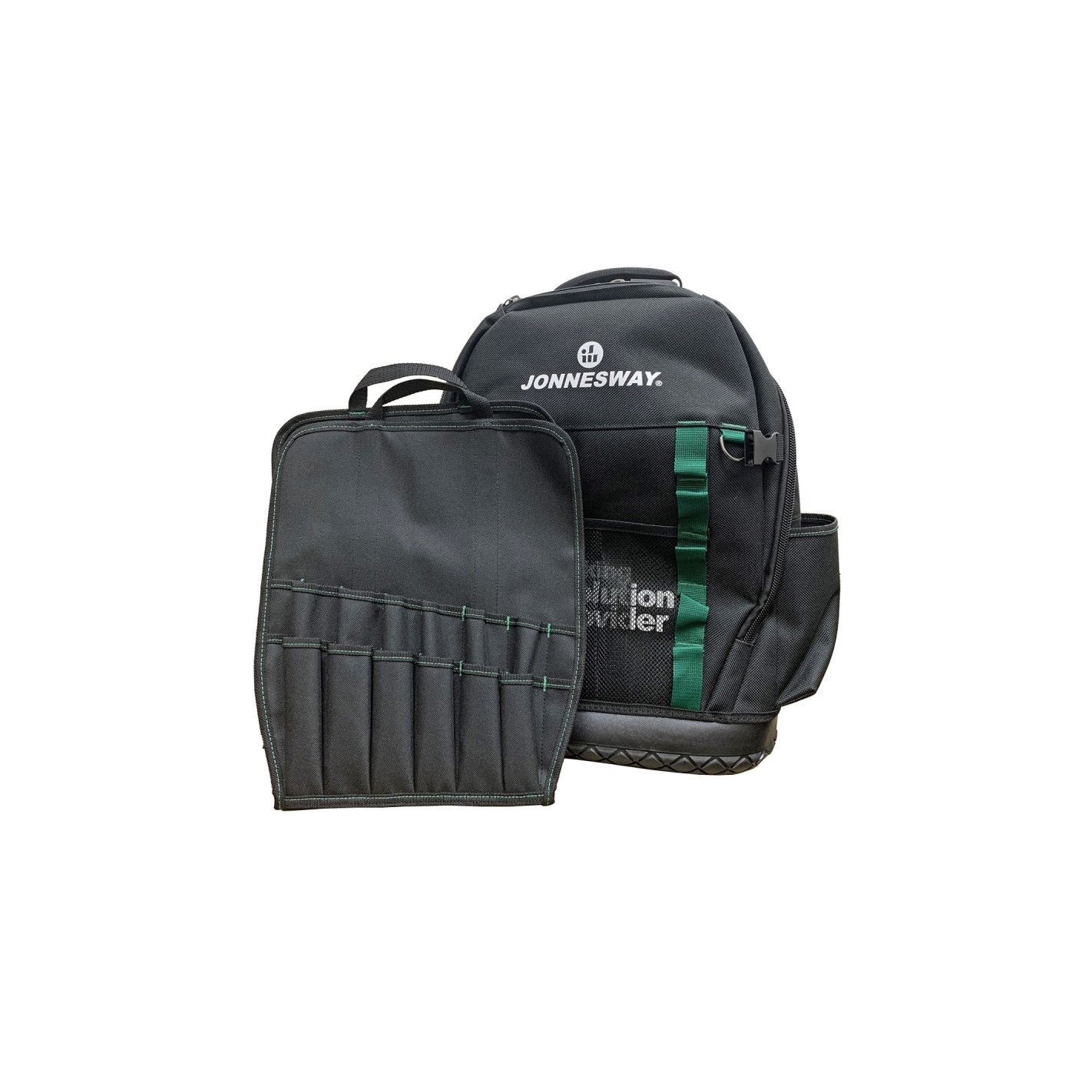 MOCHILA INDUSTRIAL PARA HERRAMIENTAS 25 KG BACKJON