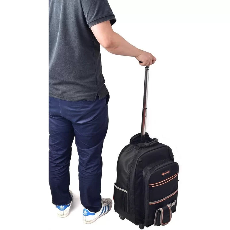 MOCHILA # 323157 PARA HERRAMIENTAS - 50 CM - TACTIX