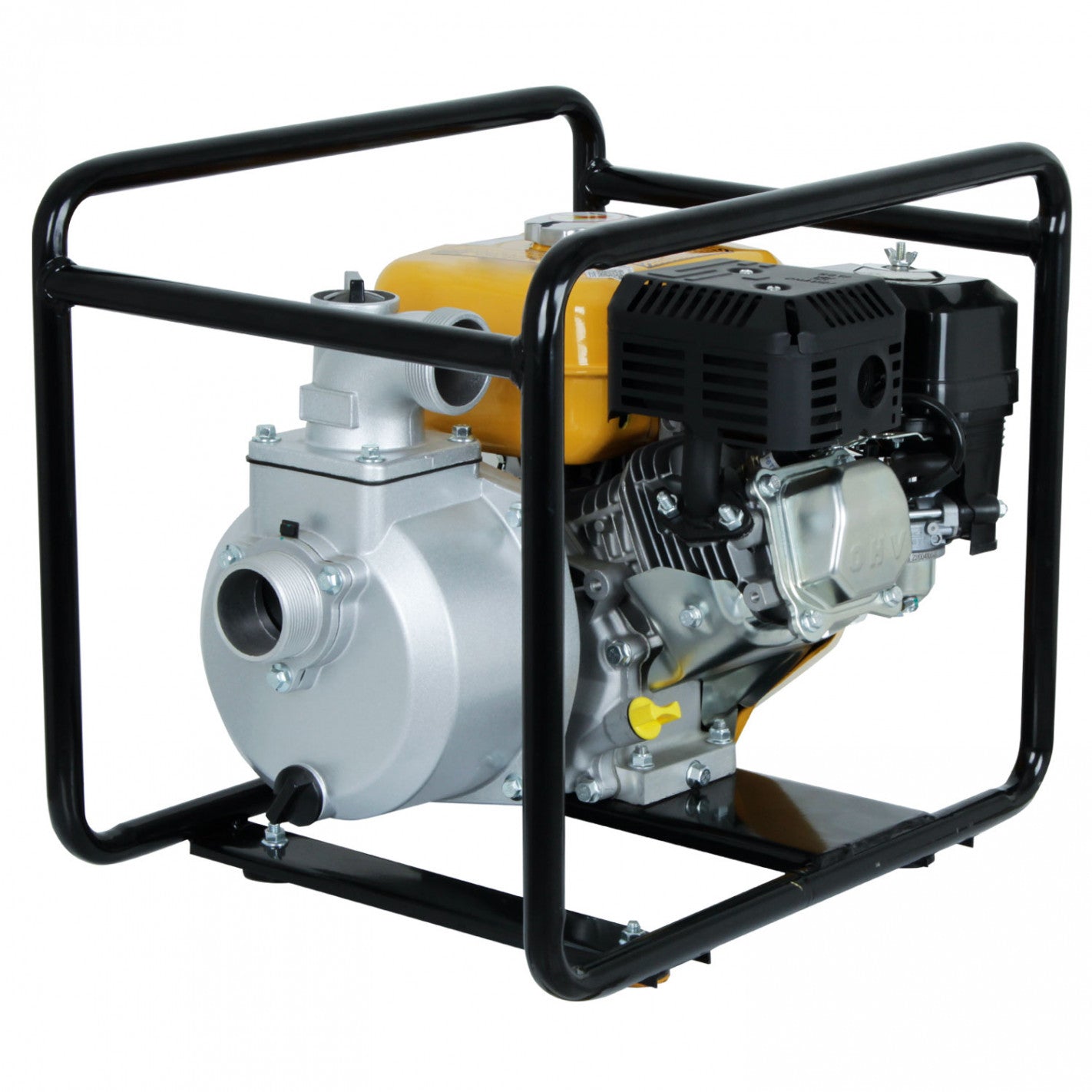 MOTOBOMBA BENCINERA 2" SGP20L