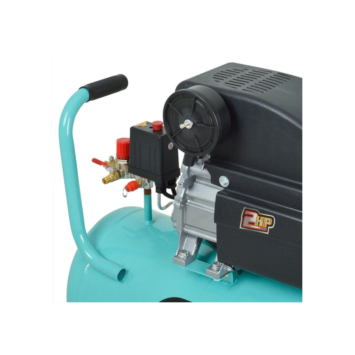 MOTOCOMPRESOR 2 hp 40 L C40/1/25