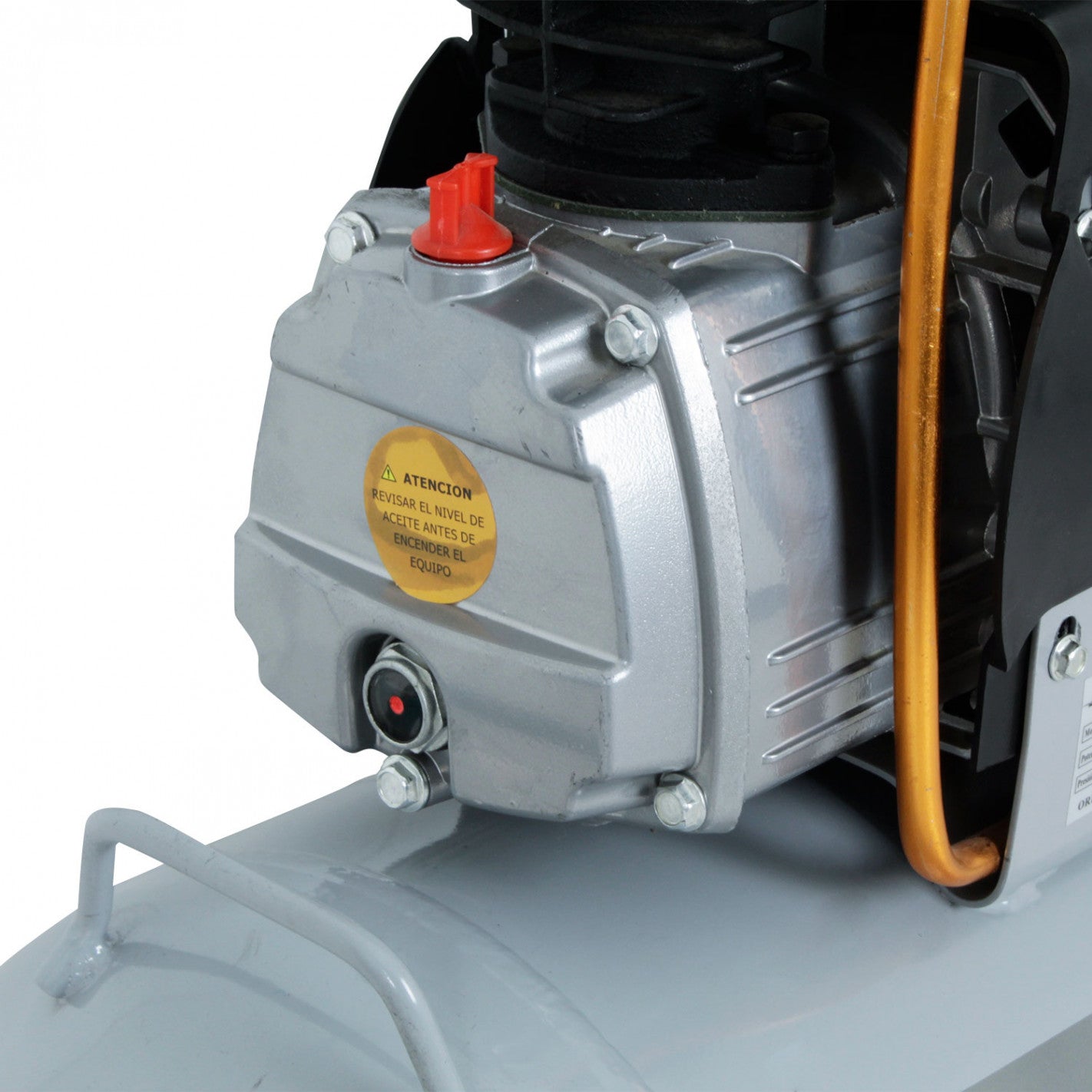 MOTOCOMPRESOR 2.5 hp 40 L WD-2540