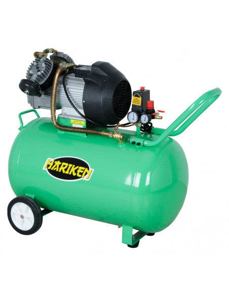 MOTOCOMPRESOR 3HP 100 L ME-100
