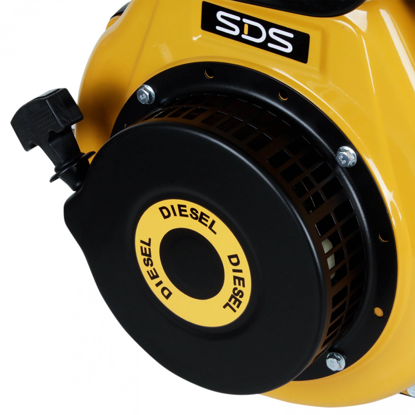 MOTOR Diesel 9.5 hp SD186AE - SDS POWER