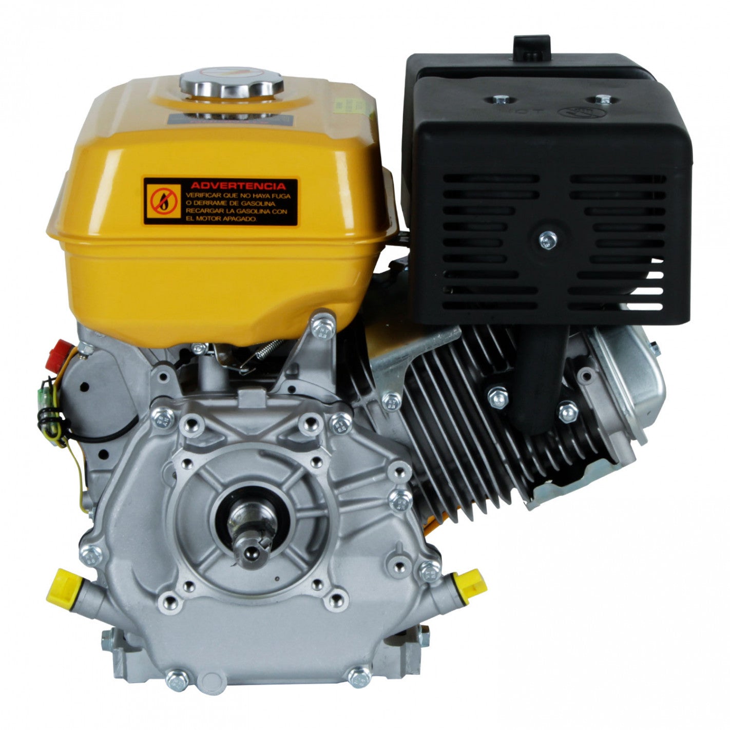 MOTOR Gasolina 13 hp SG390