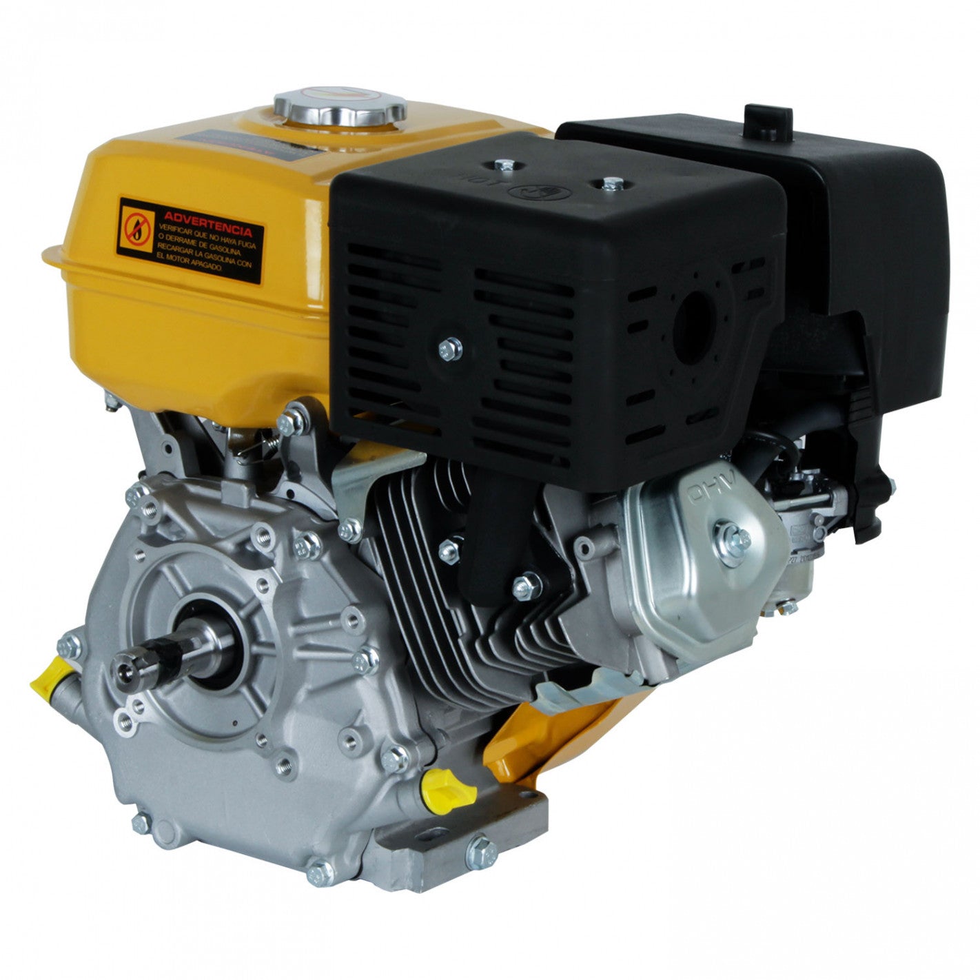 MOTOR Gasolina 13 hp SG390