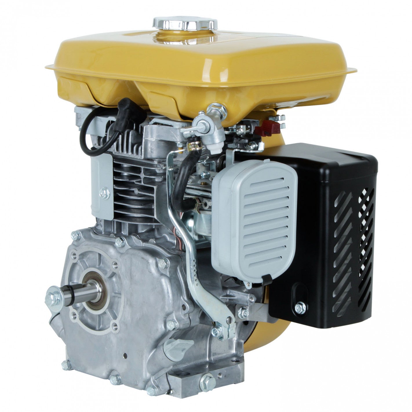 MOTOR Gasolina 5 hp SGY-20