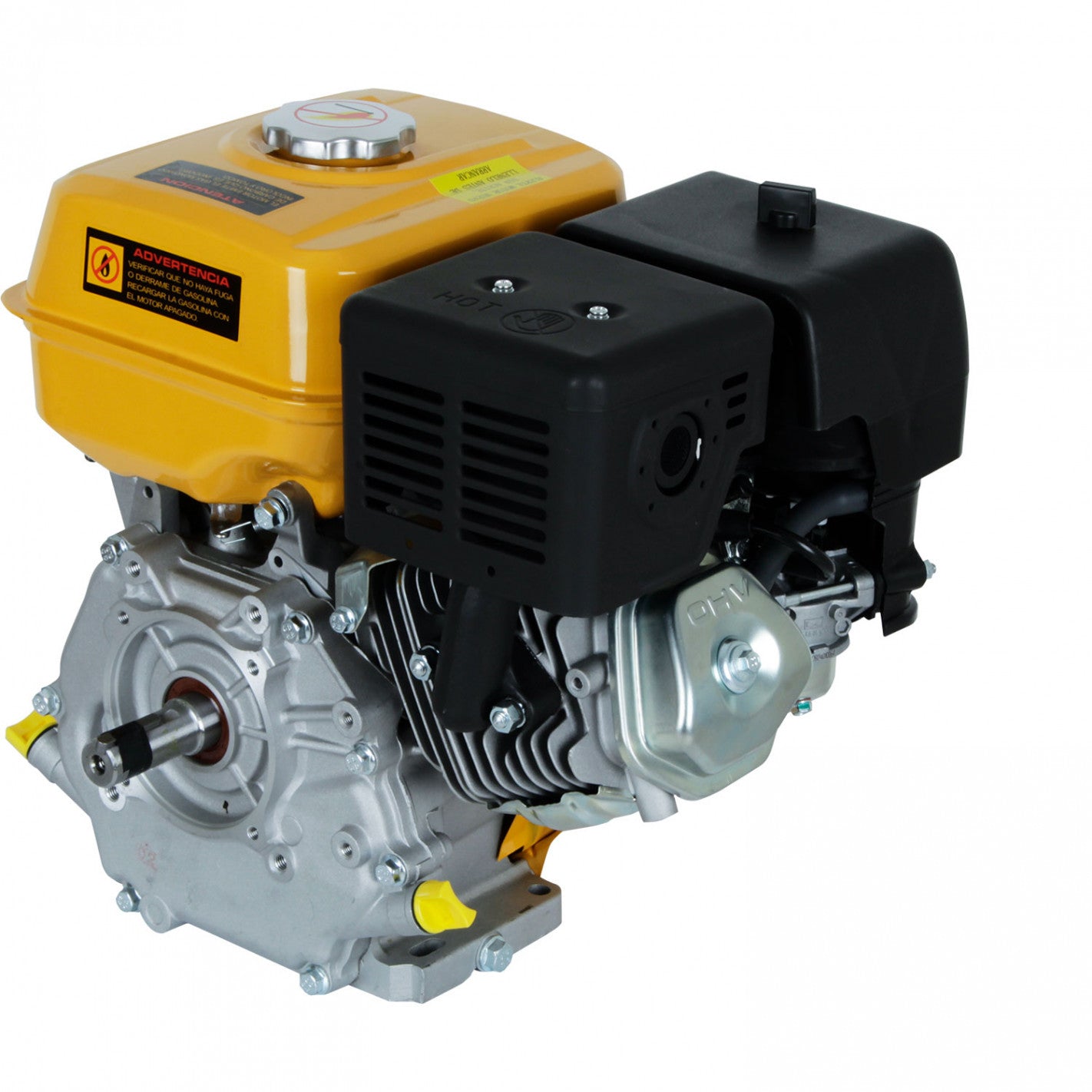 MOTOR GASOLINA 9 HP SG270
