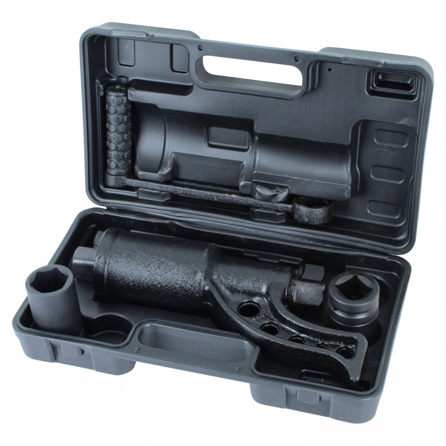 MULTIPLICADOR de TORQUE 1:58 TRX31003 KN609058