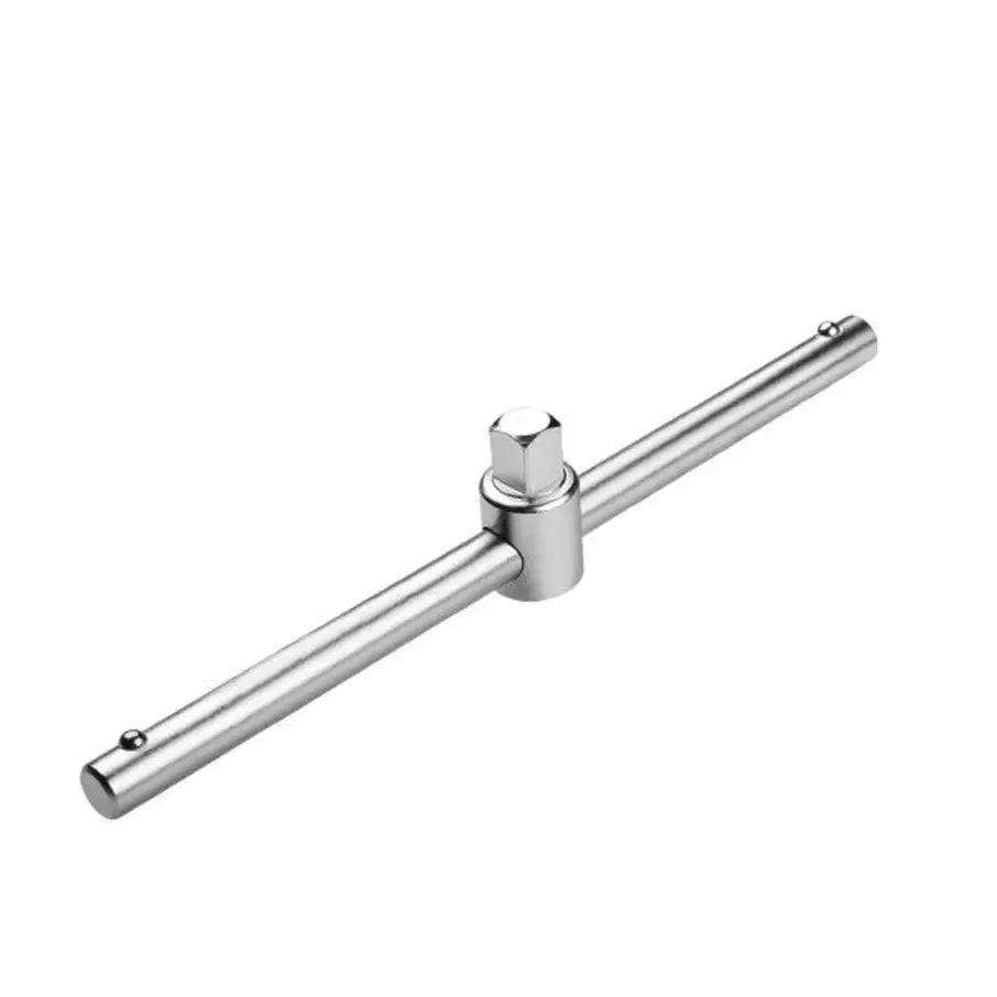 Mango corredizo Wokin