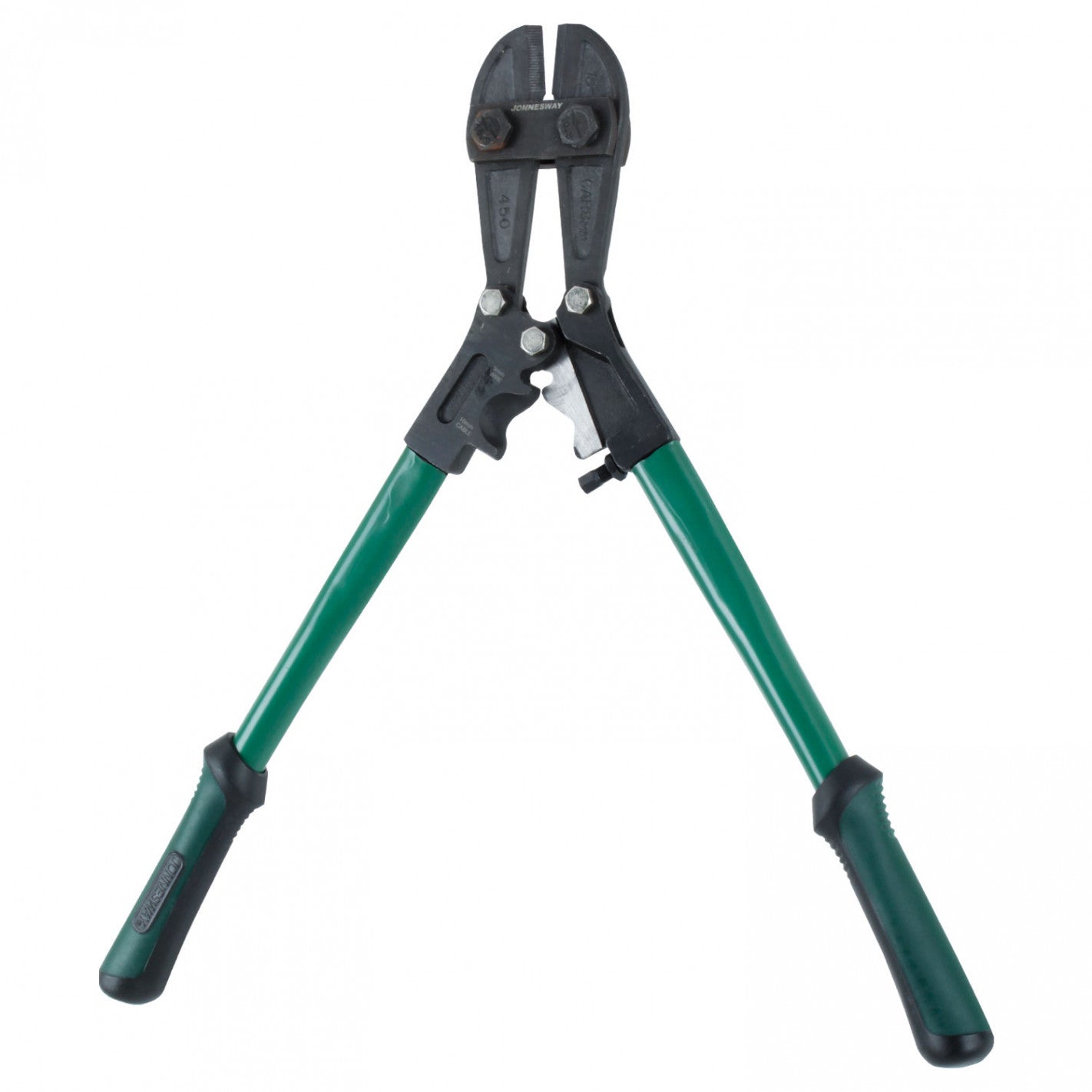 NAPOLEON 18 Corta pernos y cables P4318 - JONNESWAY