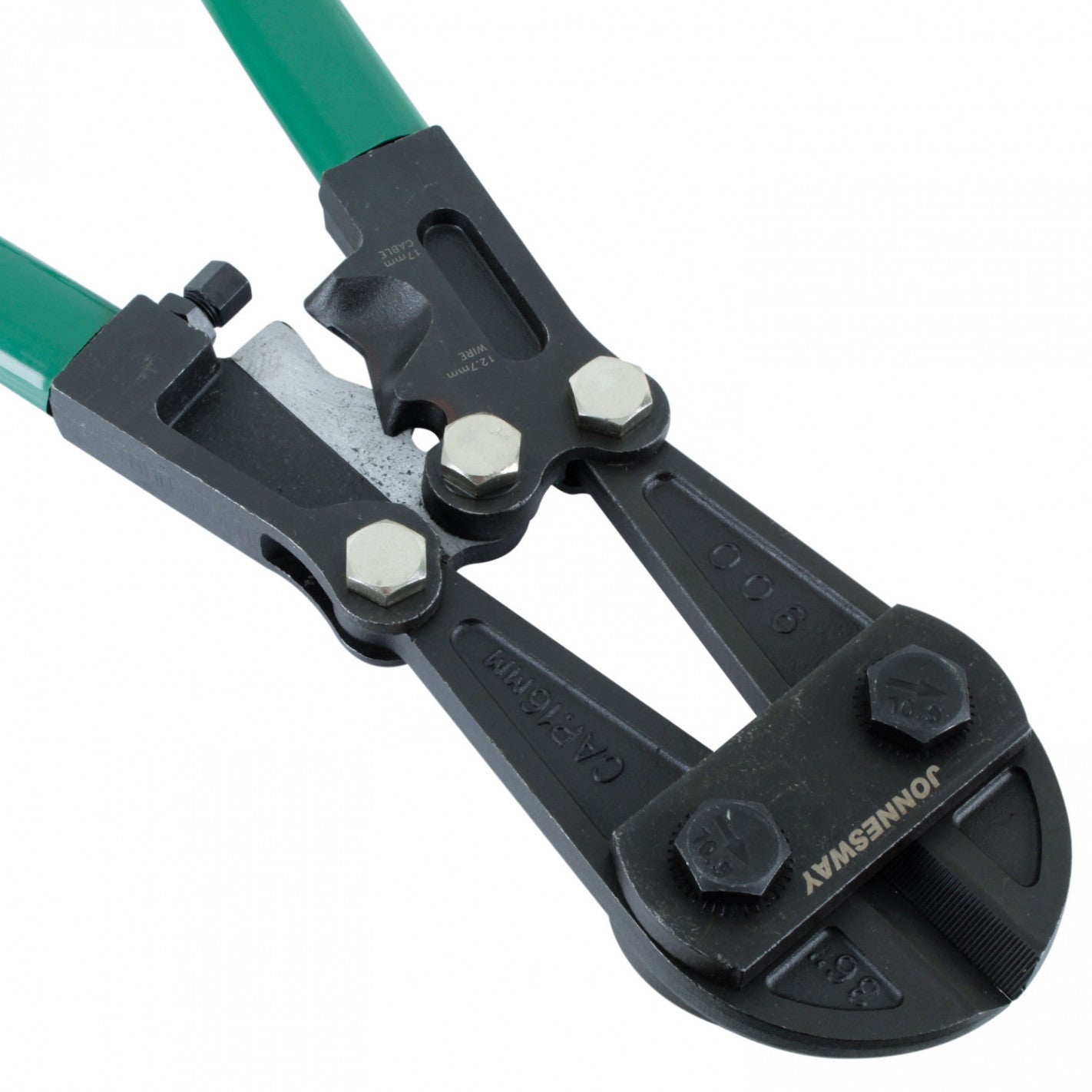 NAPOLEON 36 Corta pernos y cables P4336 - JONNESWAY