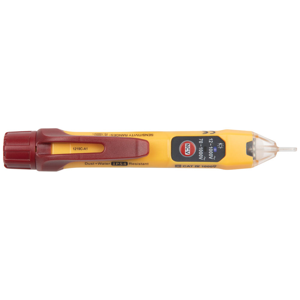 Tester de voltaje dual s/contacto (ncvt2p) - KLEIN TOOLS