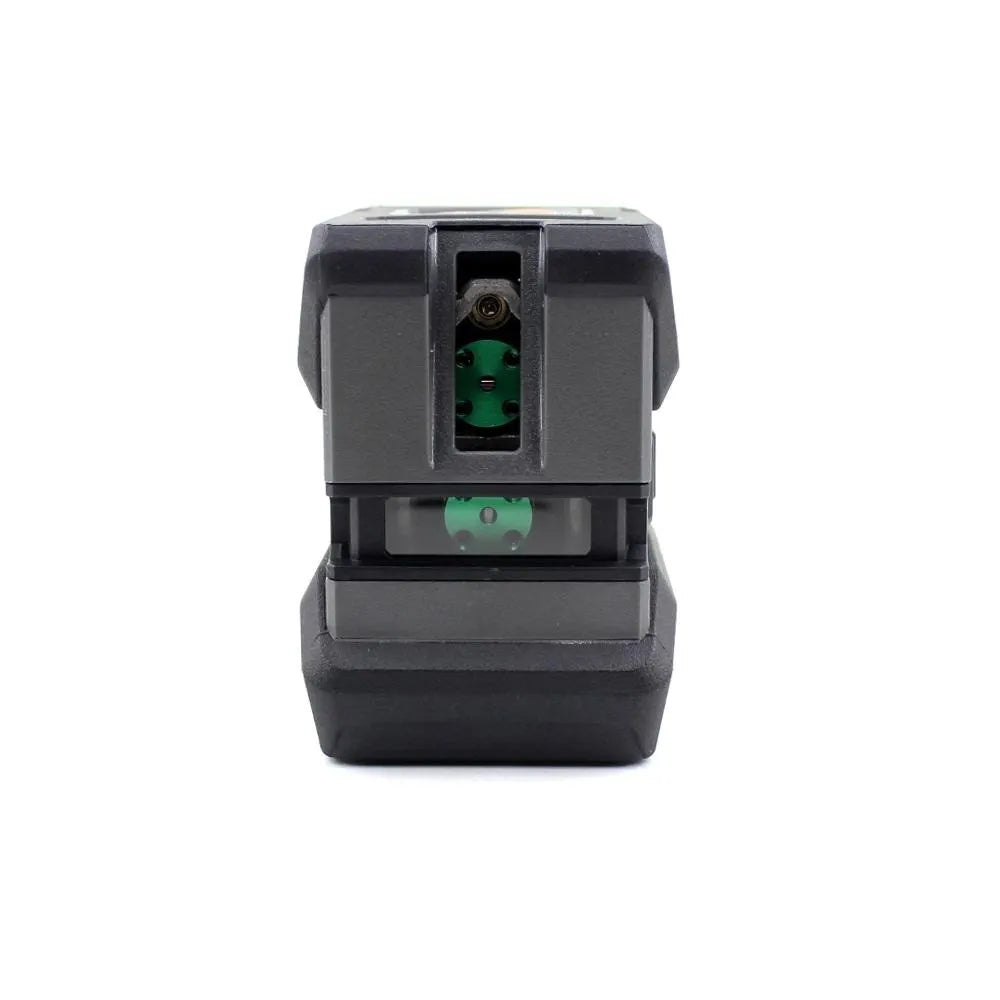 Nivel Laser 2 Lineas Verdes (581002) - HARDEN