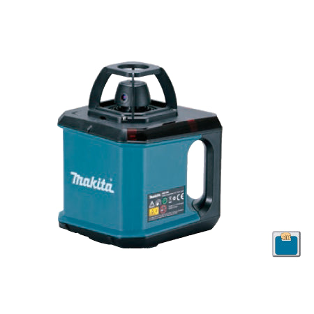 Medidor laser con nivelado automatico (skr200z) - MAKITA