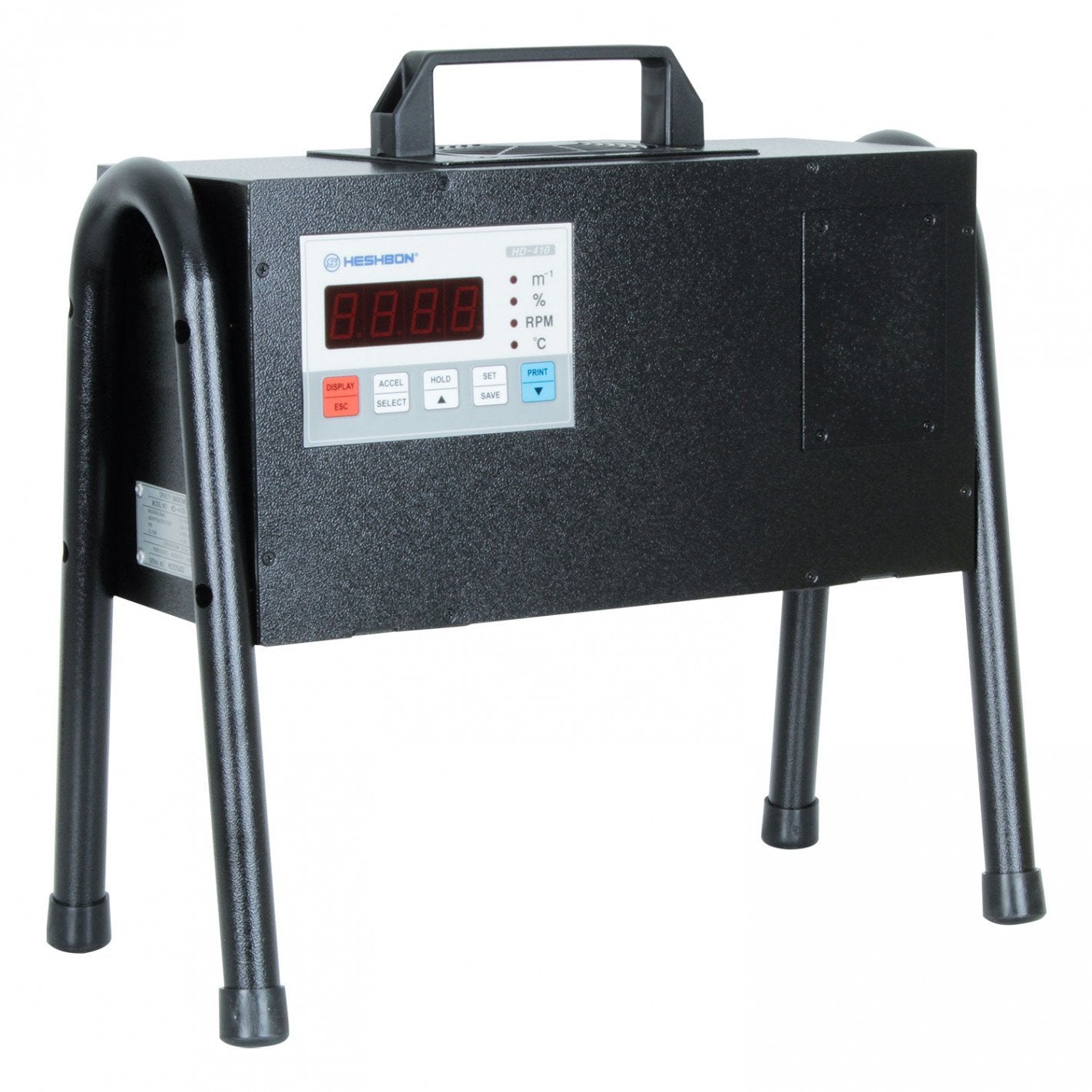 OPACIMETRO HD-410
