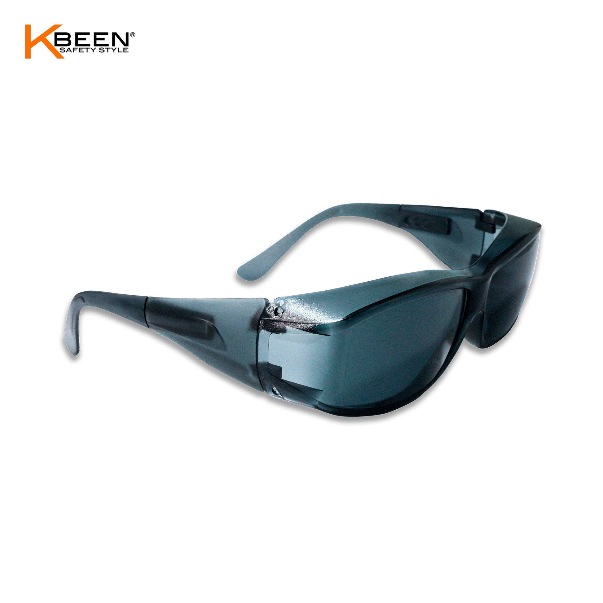 SOBRELENTE OVERGLASSES III Claro