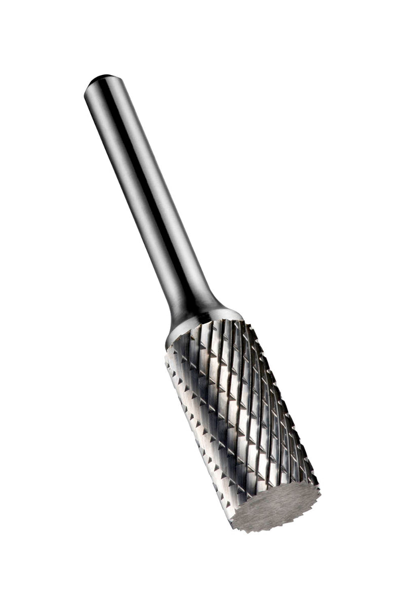 Lima rotativa 12.7mm e/6mm cilind (p801) - DORMER