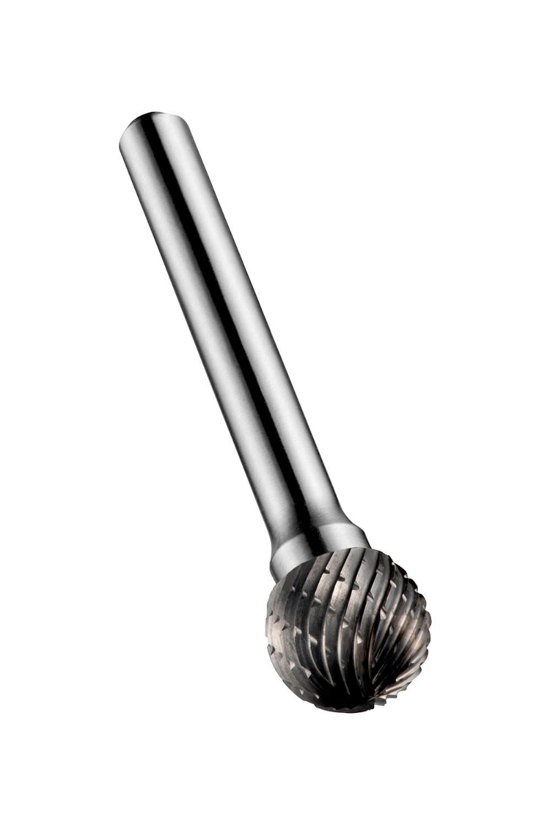 Lima rotativa 12.7mm e/6mm p/esf (p807) - DORMER