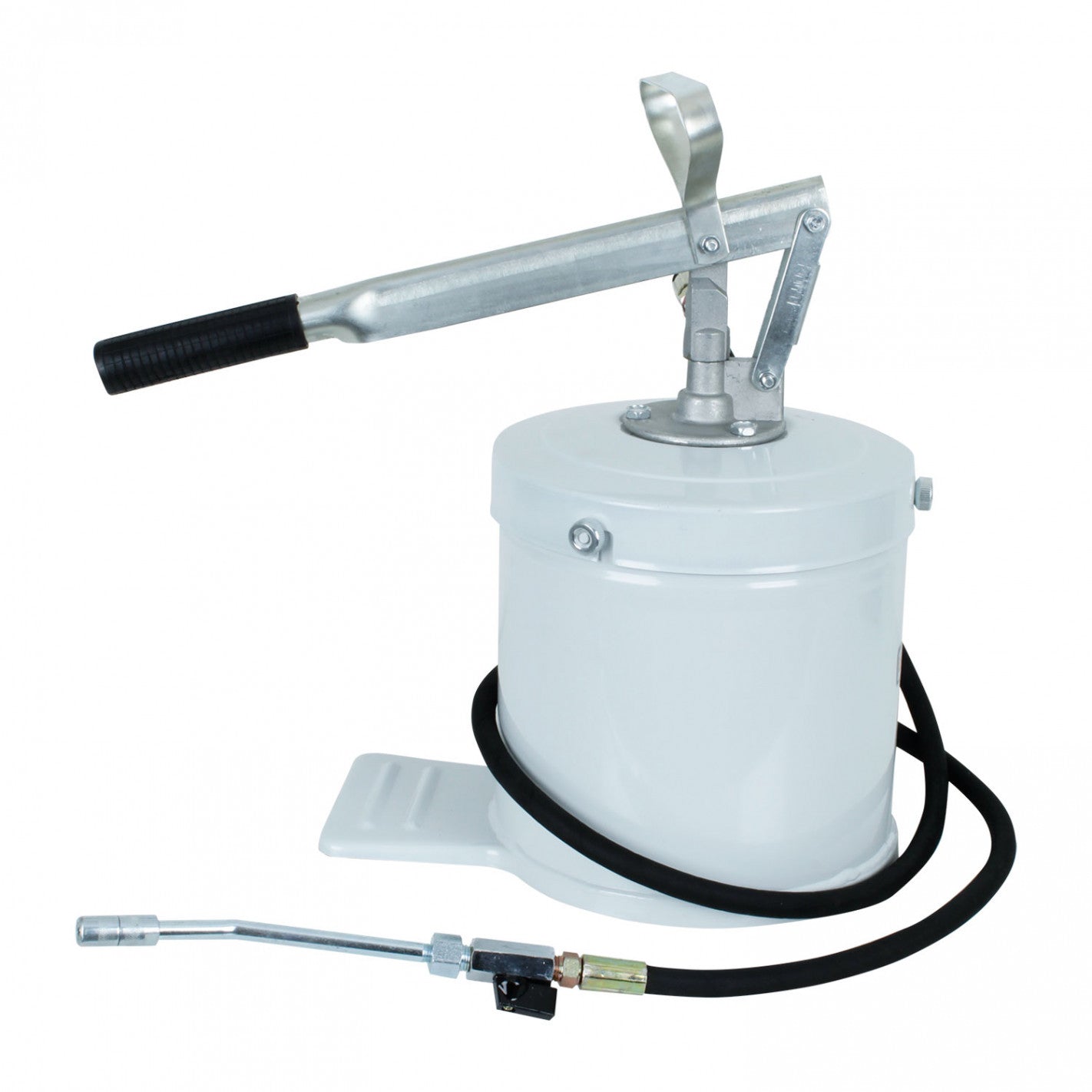 PATO de ENGRASE 6kg 17211016 - LUBEWORKS